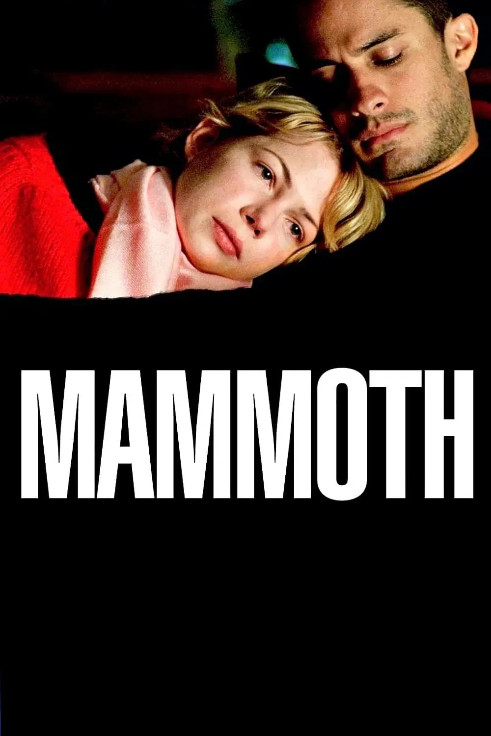 Poster of the movie Mammoth