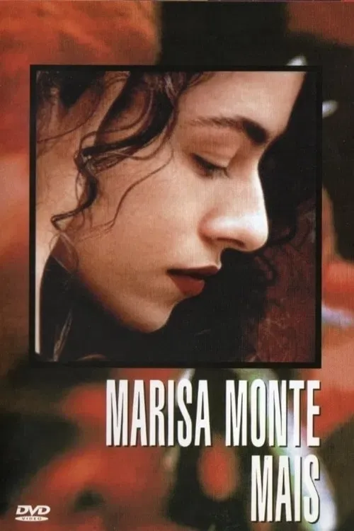 Poster of the movie Marisa Monte: Mais