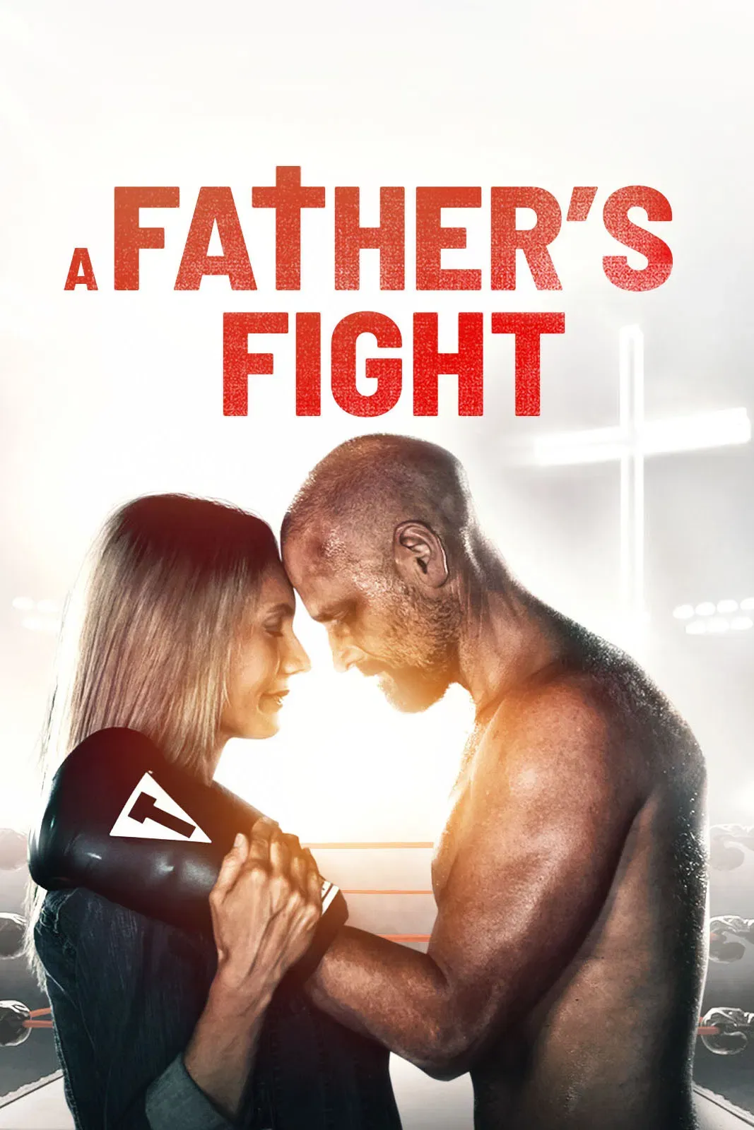 Poster of the movie A Father's Fight