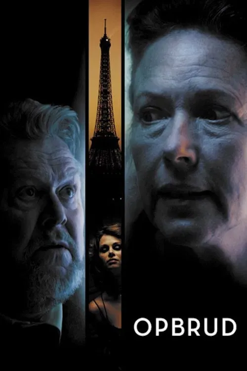 Poster of the movie Lost and Found