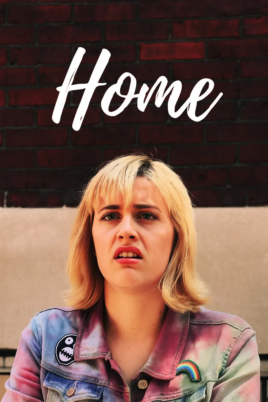 Poster of the movie Home