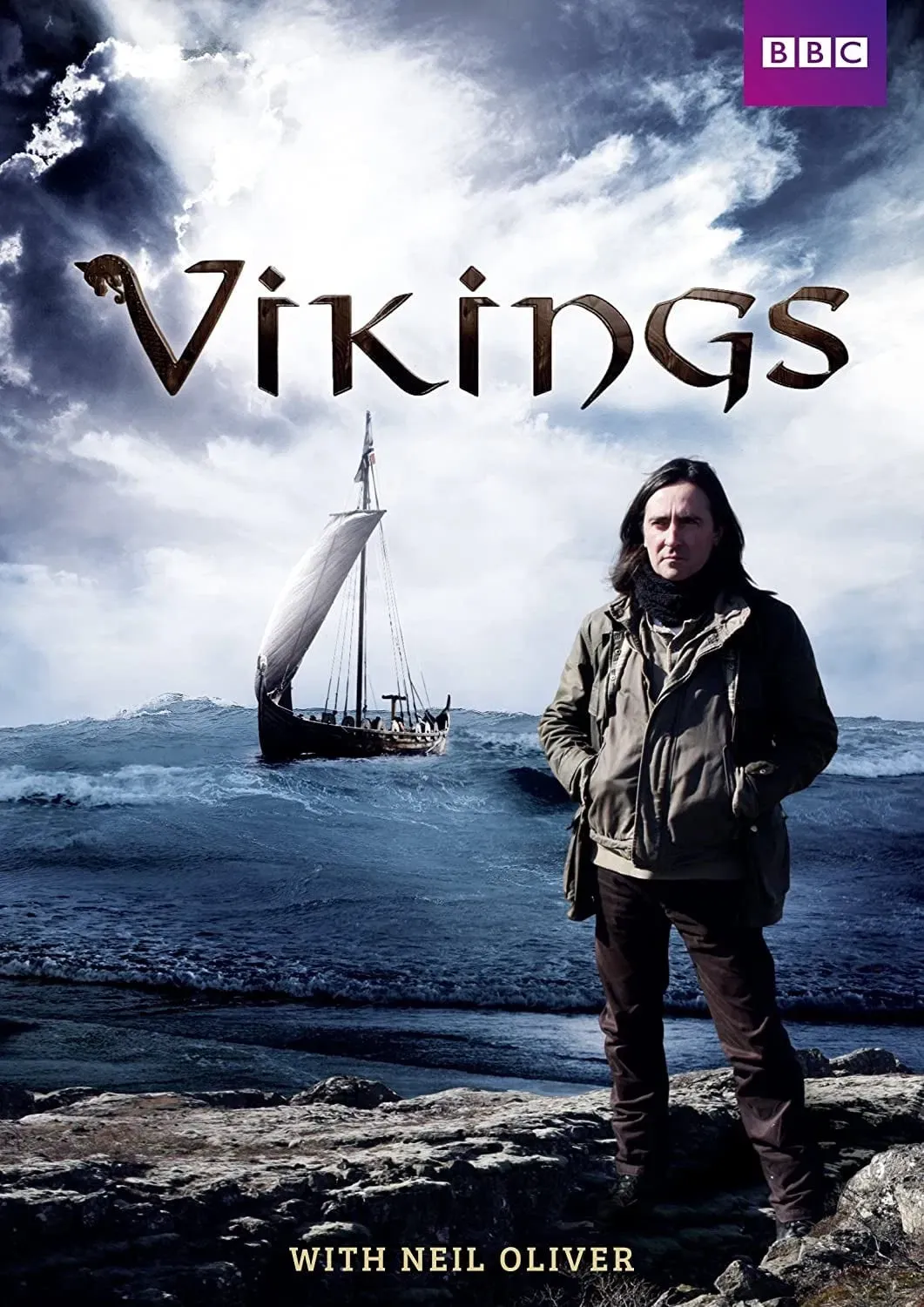 Poster of Vikings