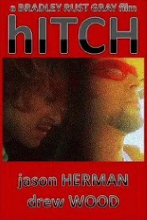 Poster of the movie Hitch