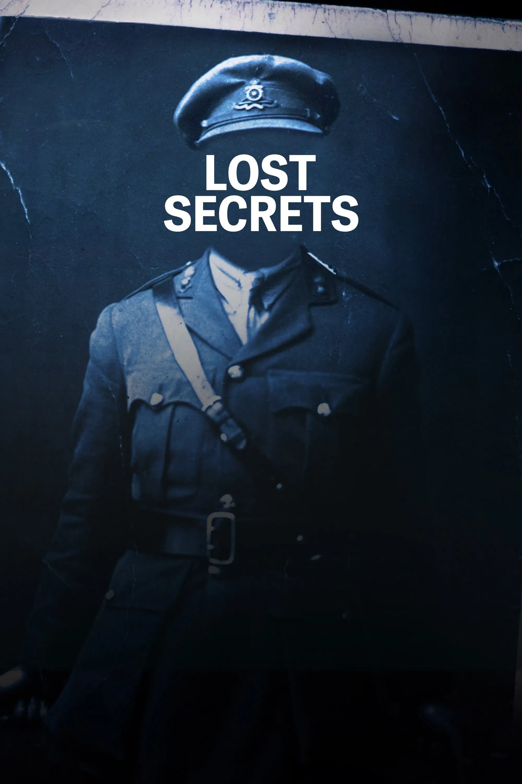 Poster of Lost Secrets
