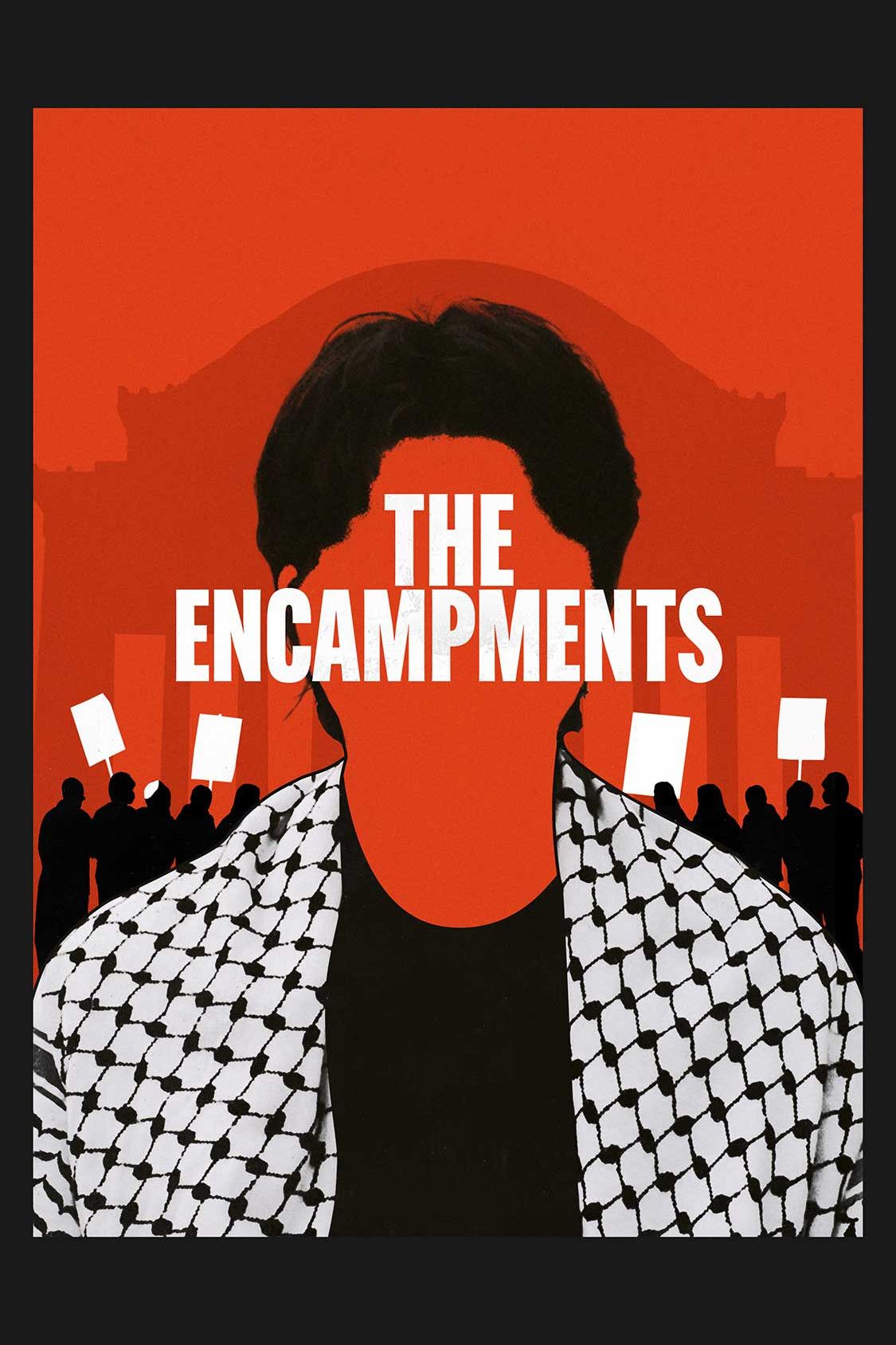 Poster of the movie The Encampments