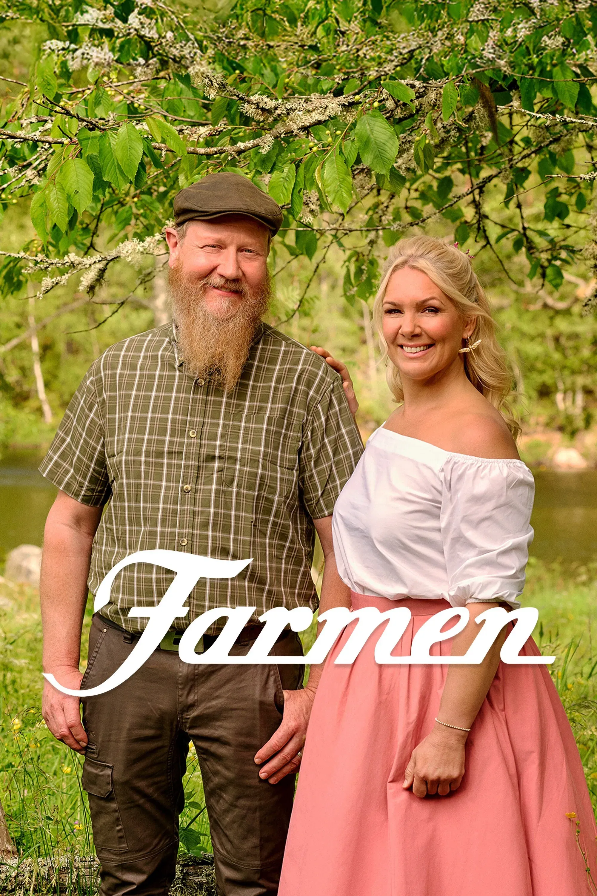 Poster of Farmen