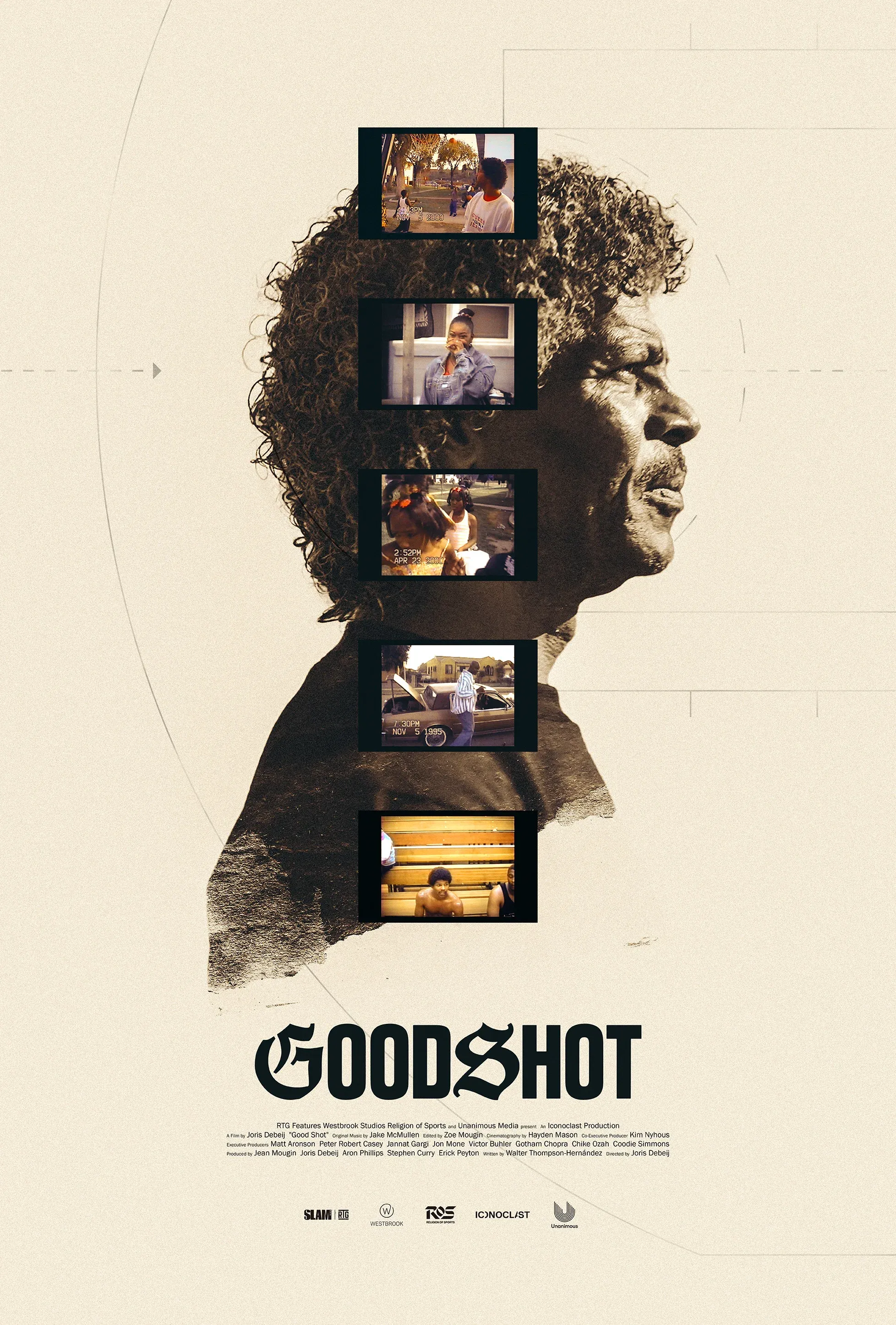 Poster for Good Shot