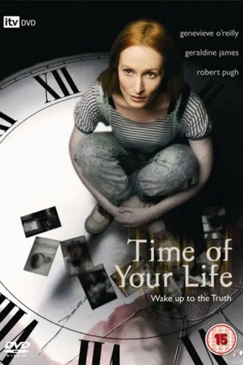 Poster of the movie The Time of Your Life