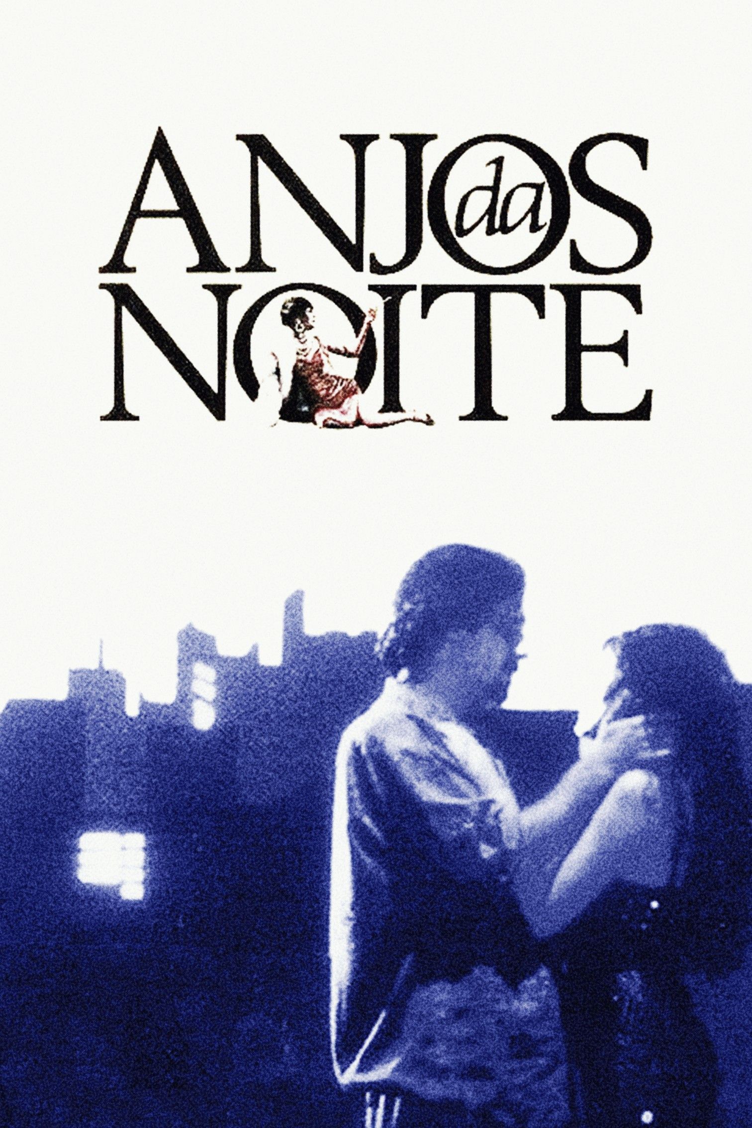 Poster of the movie Angels of the Night