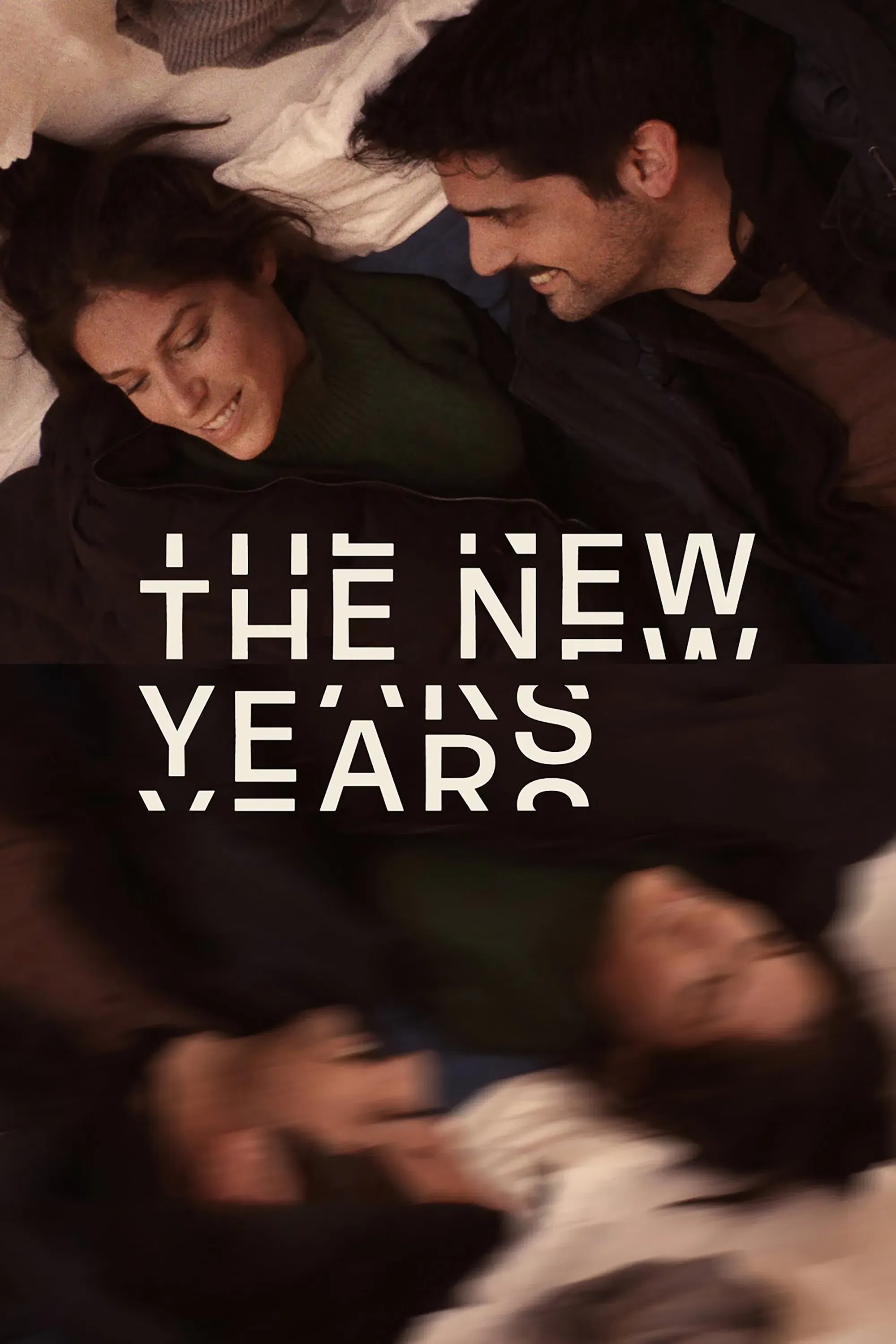 Poster of The New Years