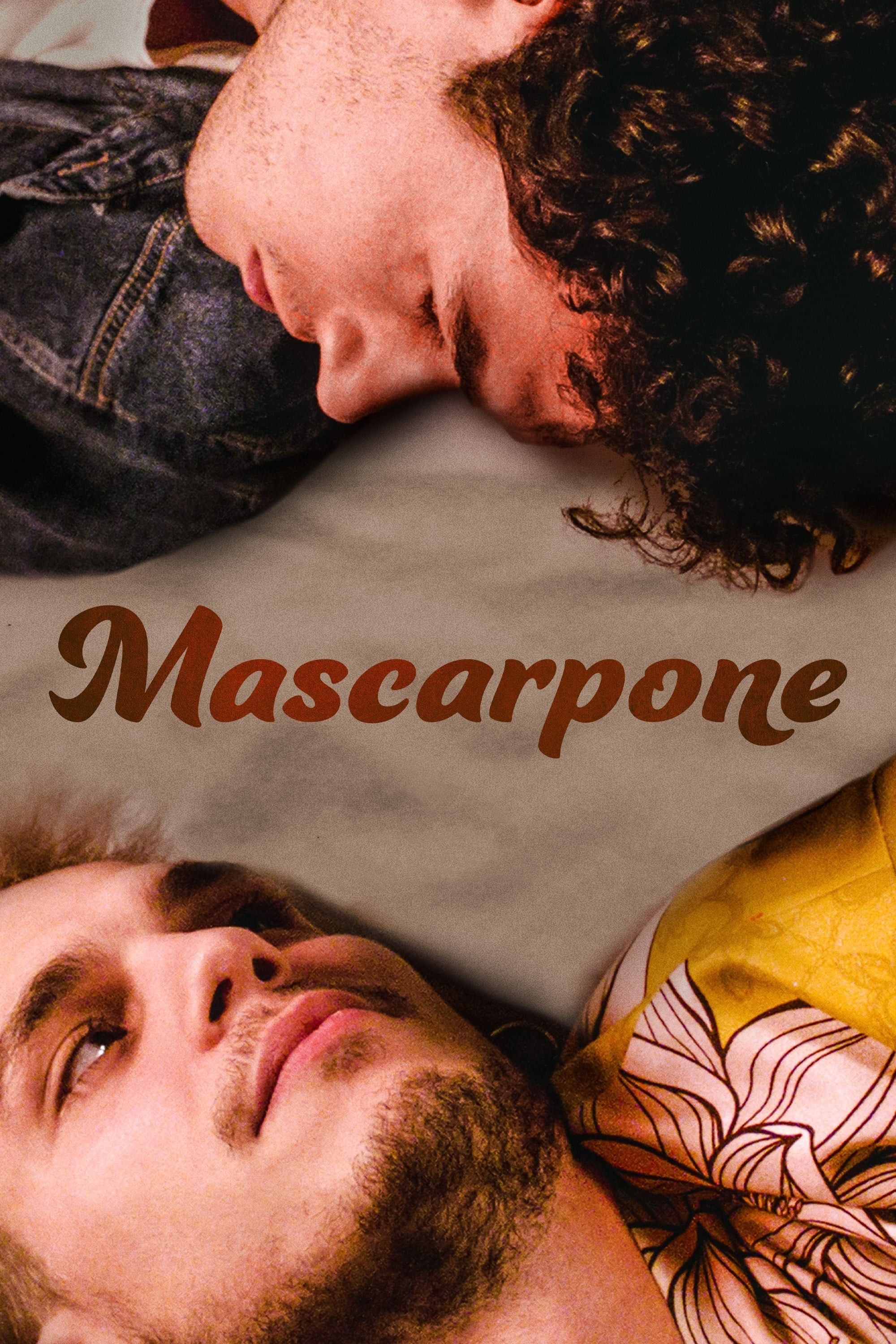 Poster of the movie Mascarpone