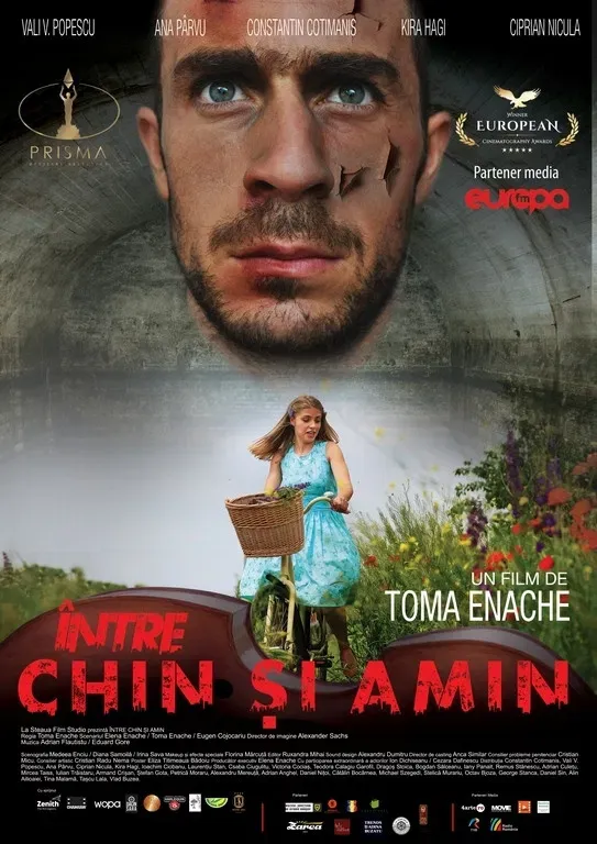 Poster of the movie Between Pain and Amen