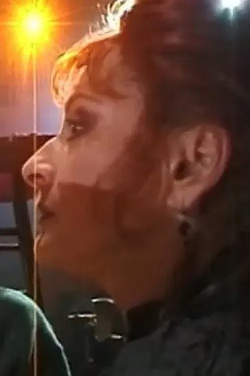 Poster of the movie The Making of Sweeney Todd at the San Francisco Symphony