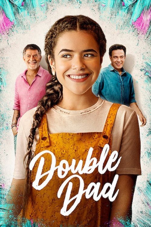 Poster of the movie Double Dad