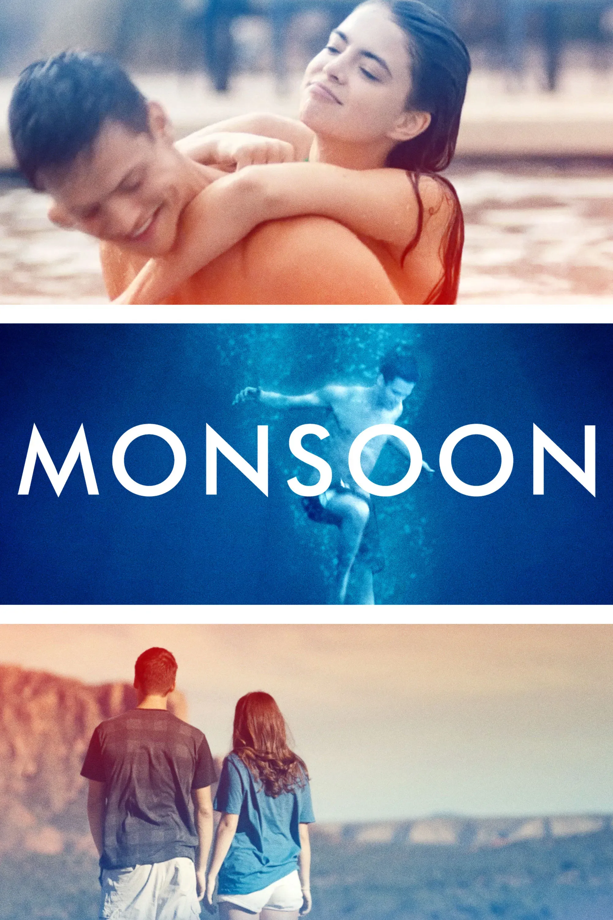 Poster of the movie Monsoon