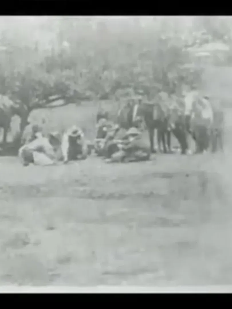 Poster of the movie Indians and Cowboys