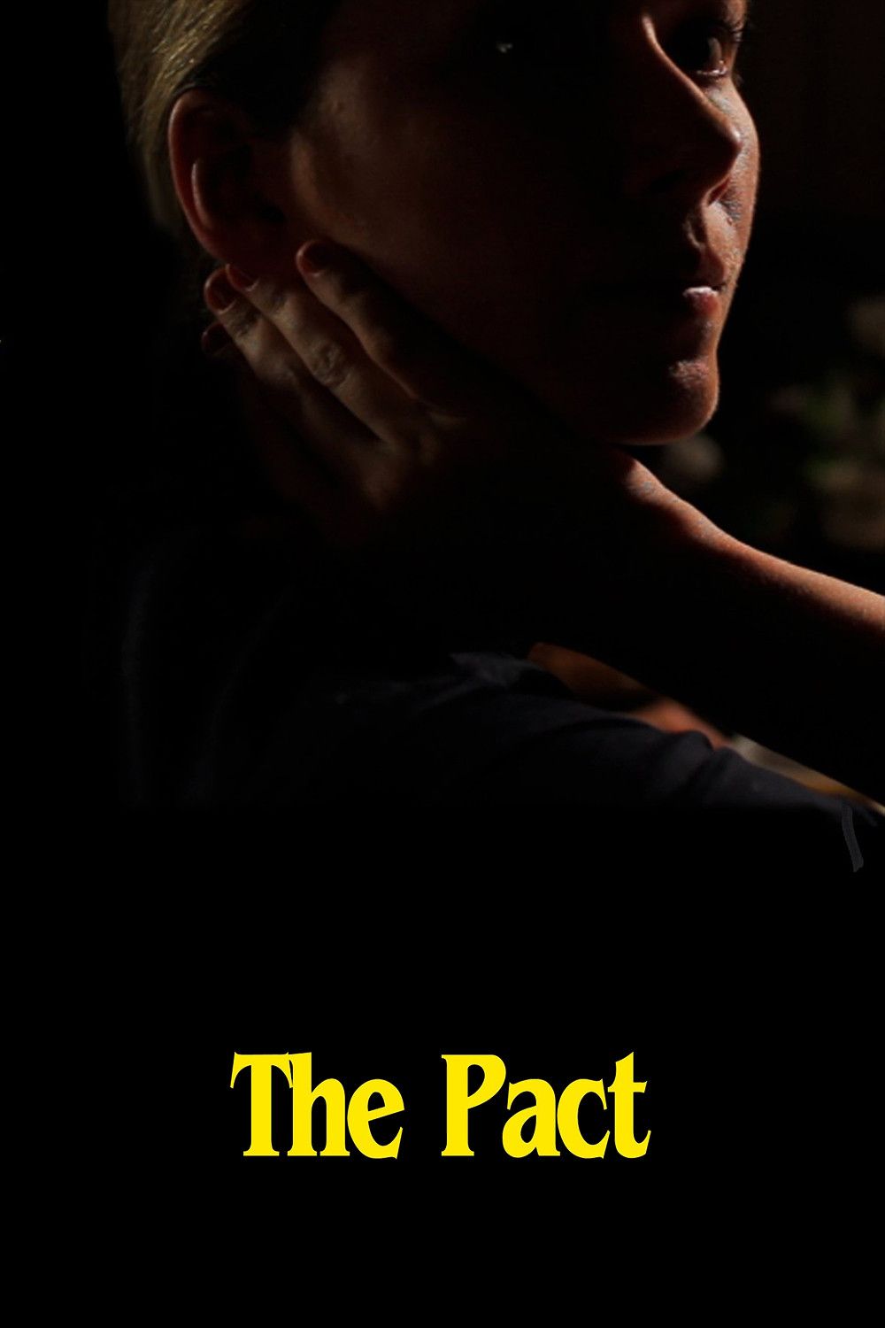 Poster of the movie The Pact