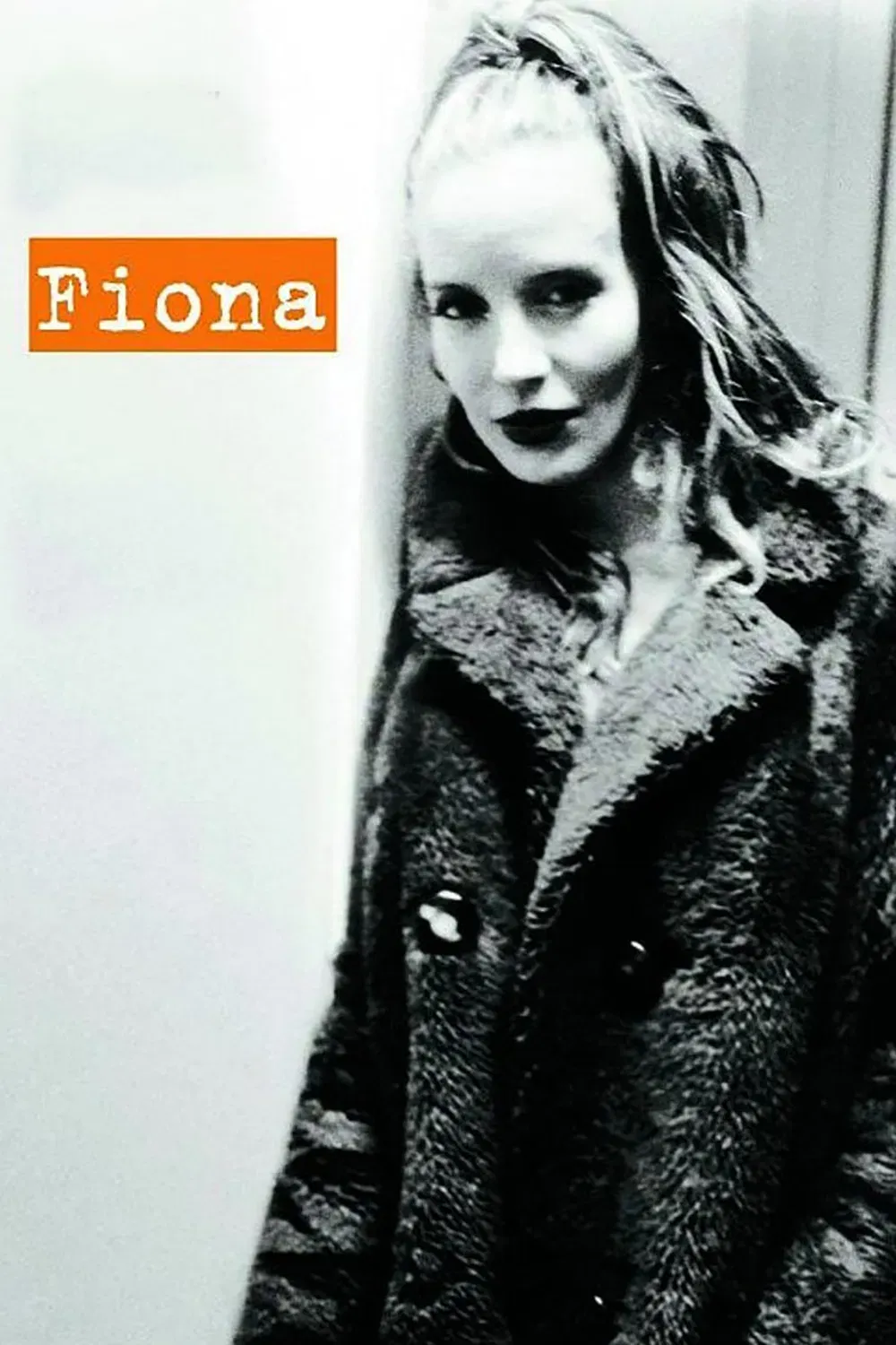 Poster of the movie Fiona