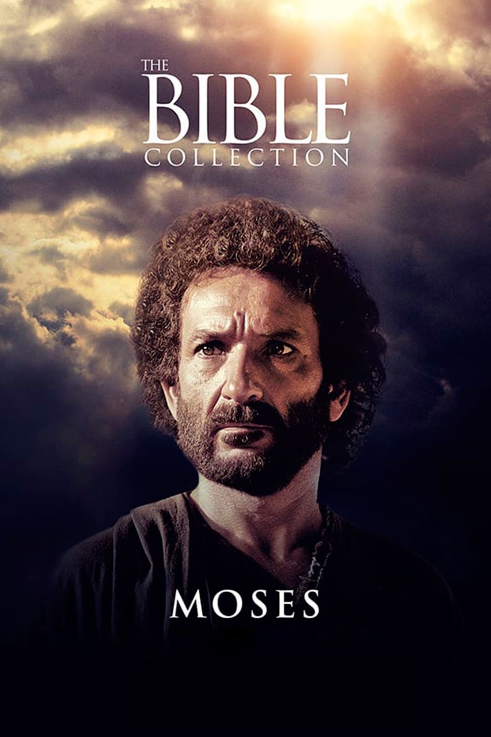 Poster of Moses