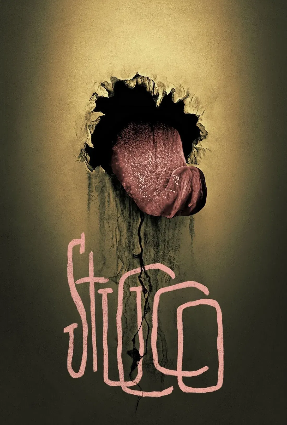 Poster of the movie Stucco
