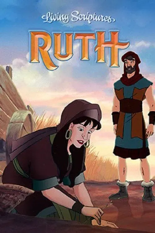 Poster of the movie Ruth