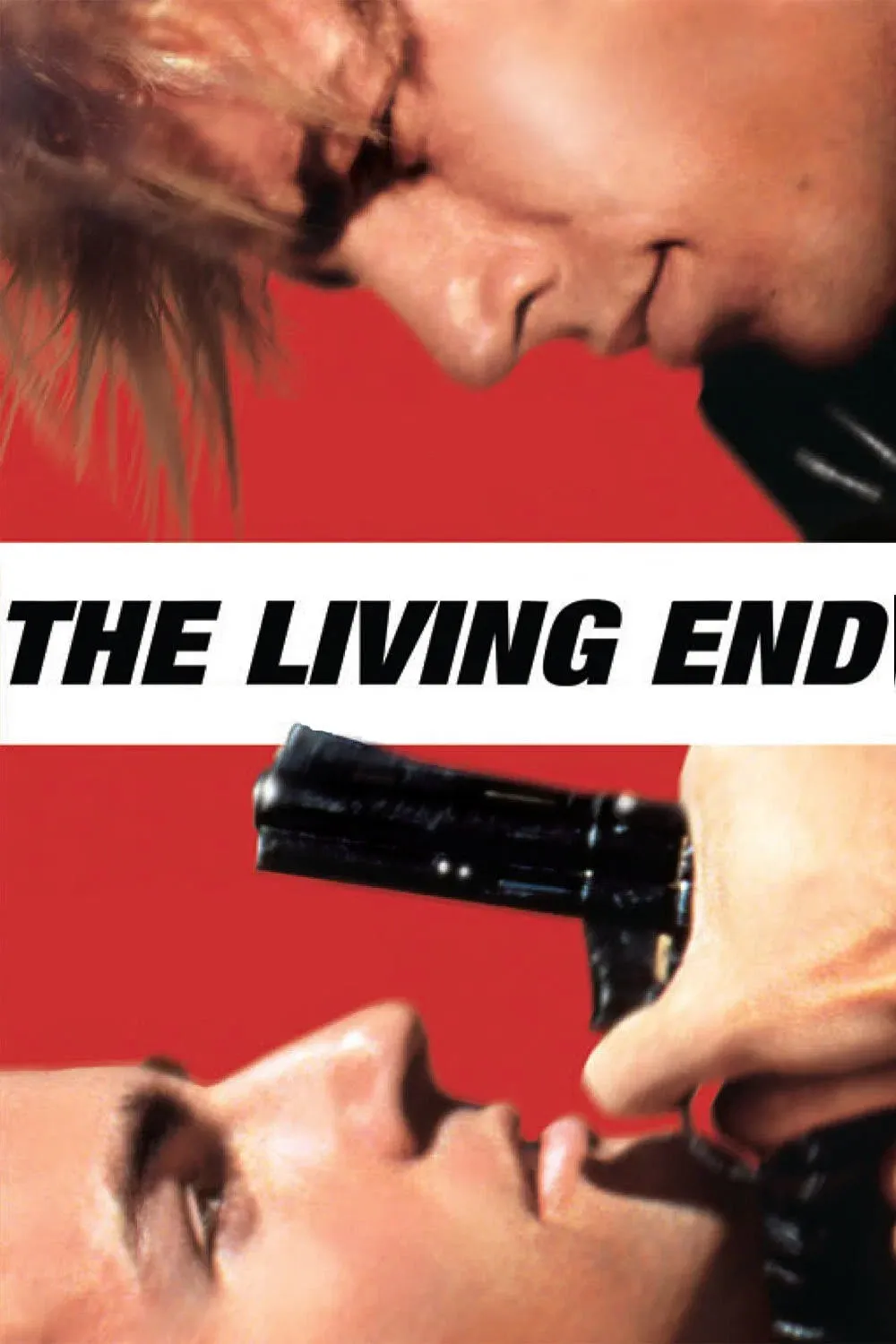 Poster of the movie The Living End