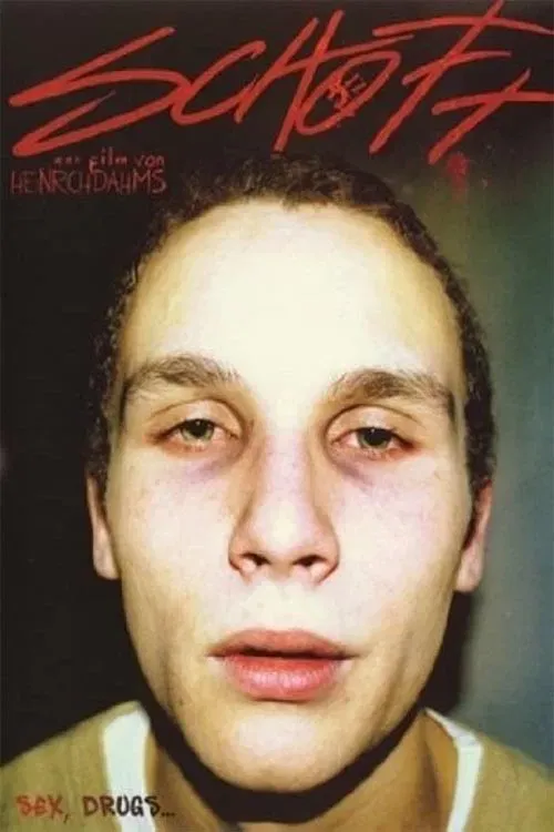 Poster of the movie Scum