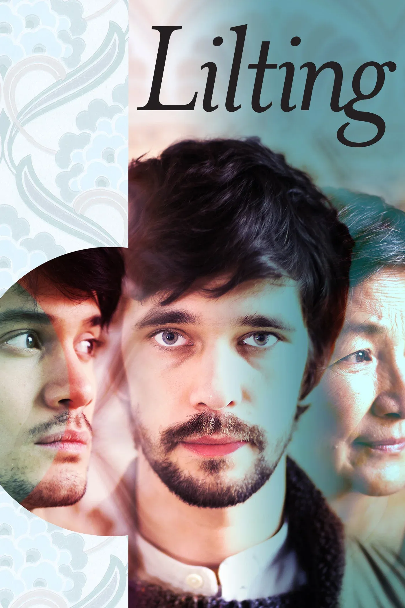 Poster of the movie Lilting