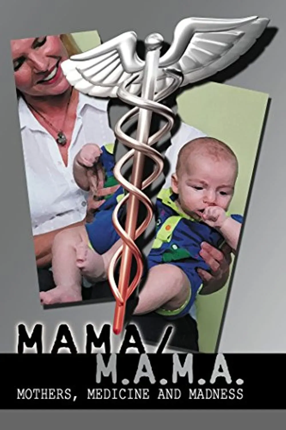Poster of the movie Mama/M.A.M.A.