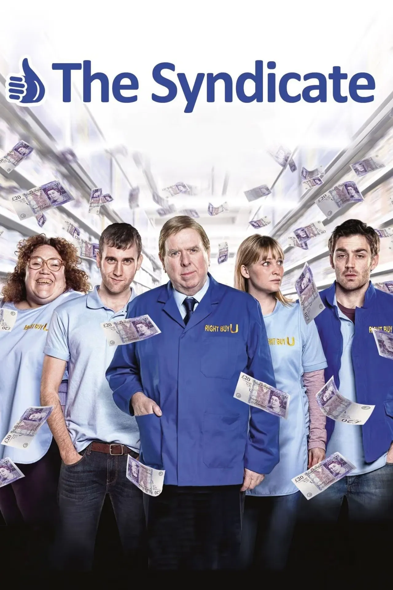 Poster of The Syndicate