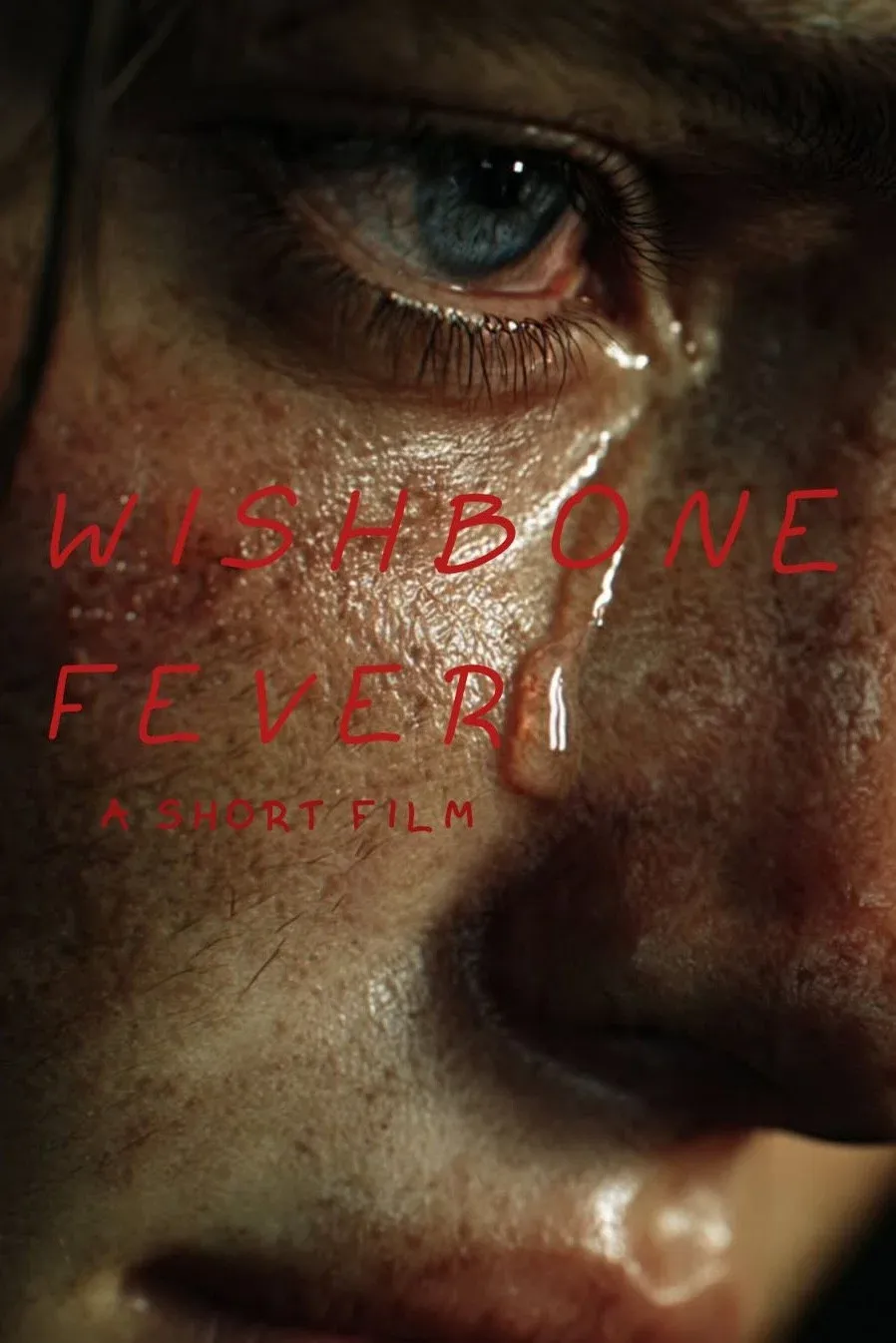 Poster for Wishbone Fever