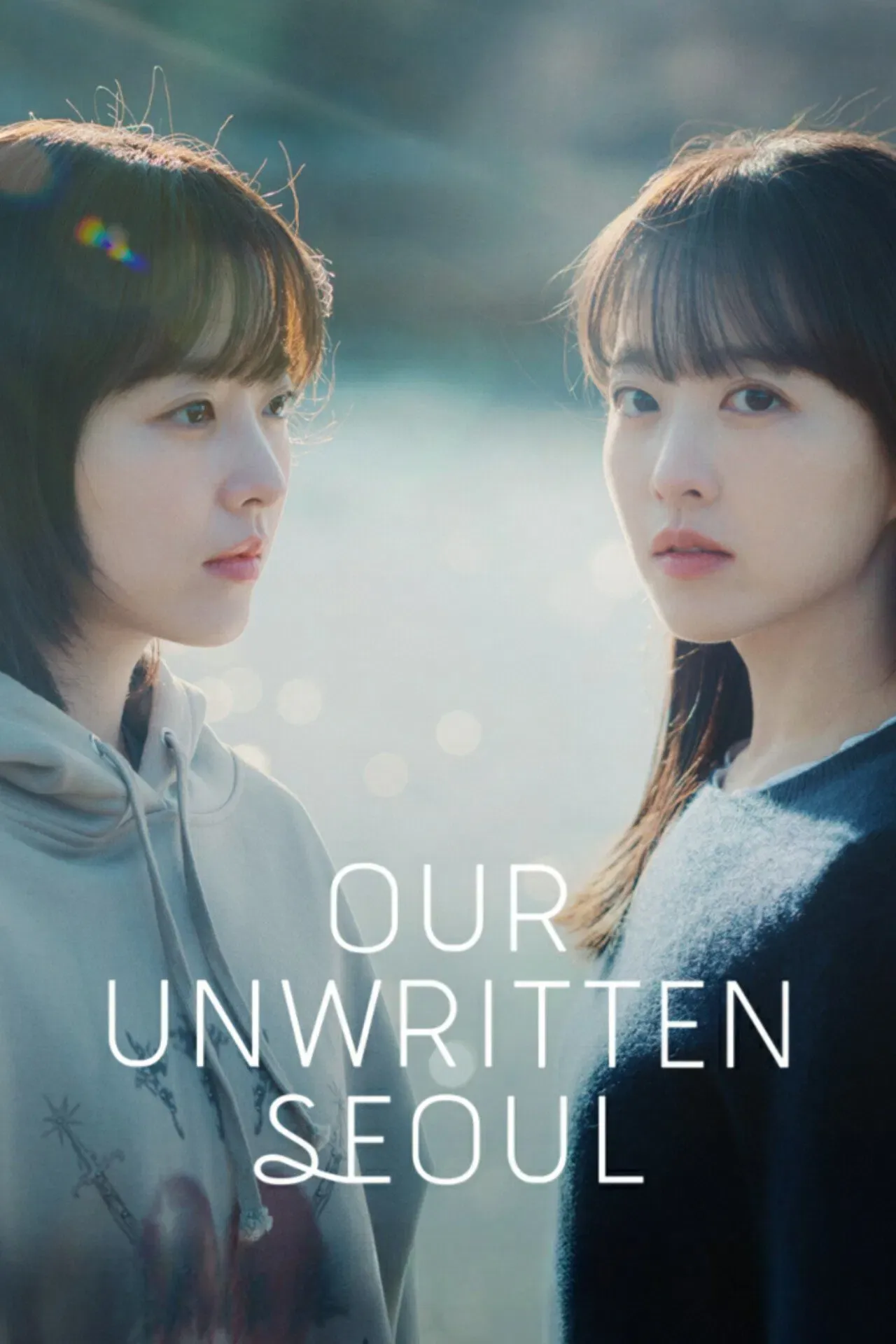Poster of Our Unwritten Seoul