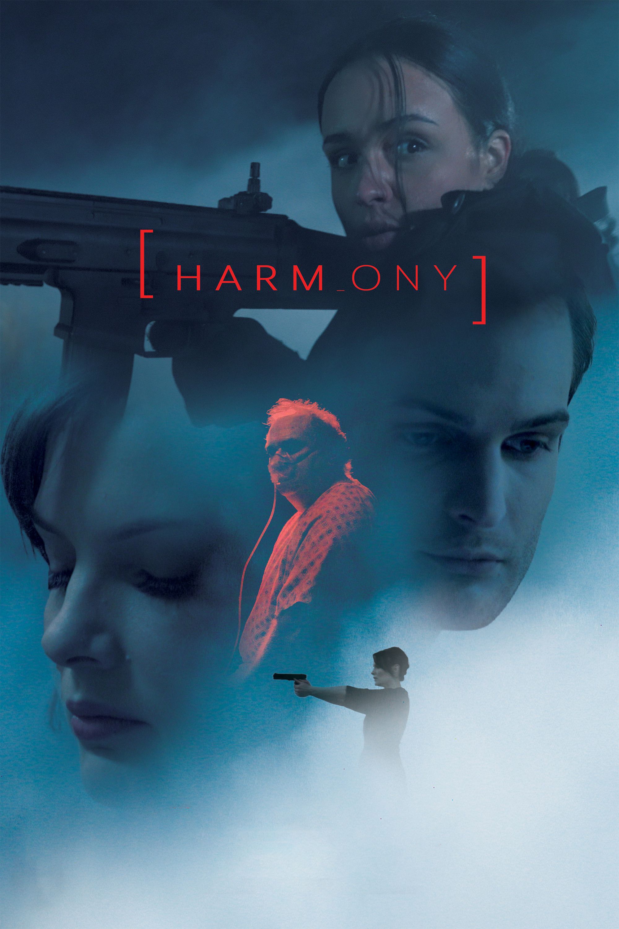 Poster of the movie Harmony