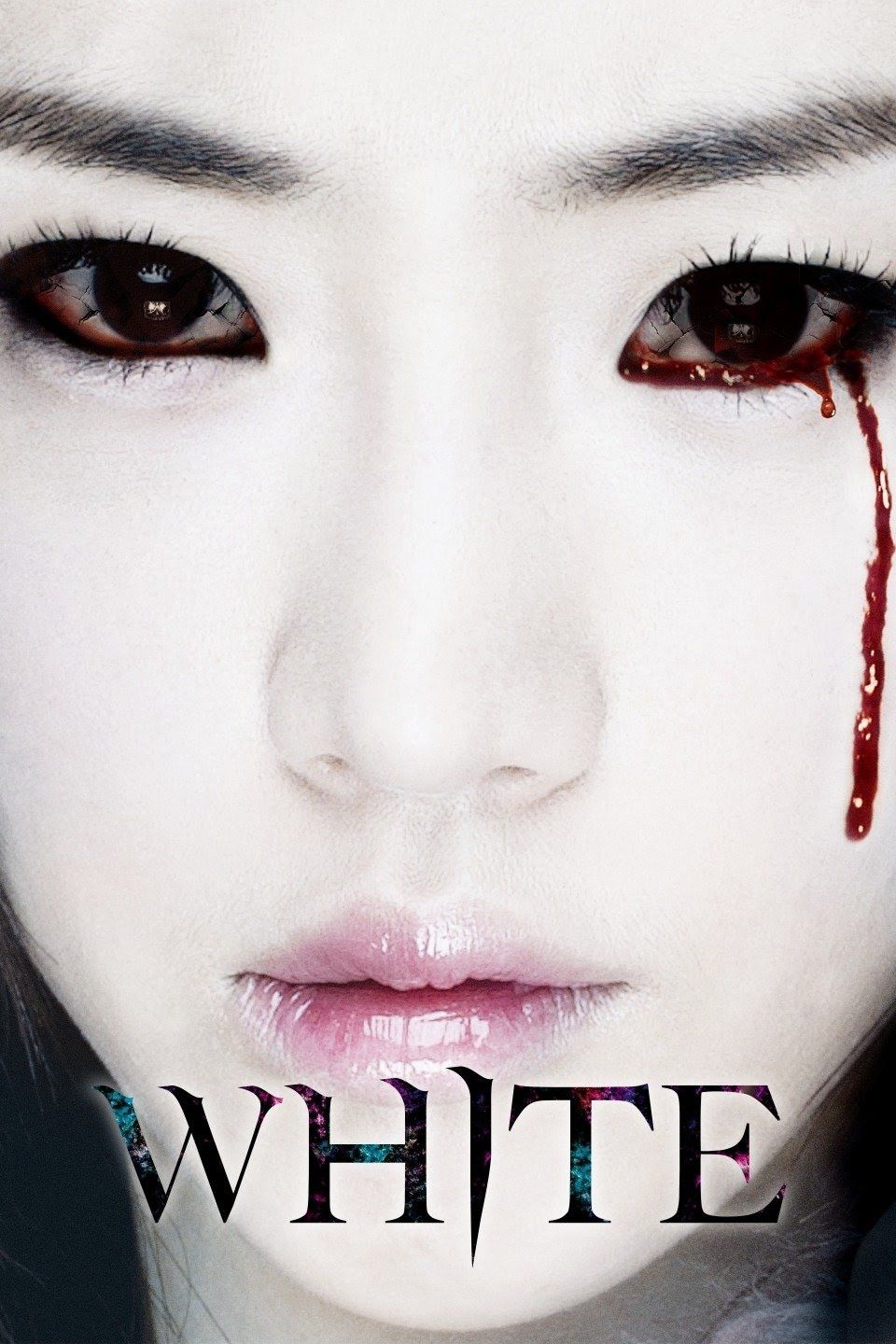 Poster of the movie White: Melody of Death