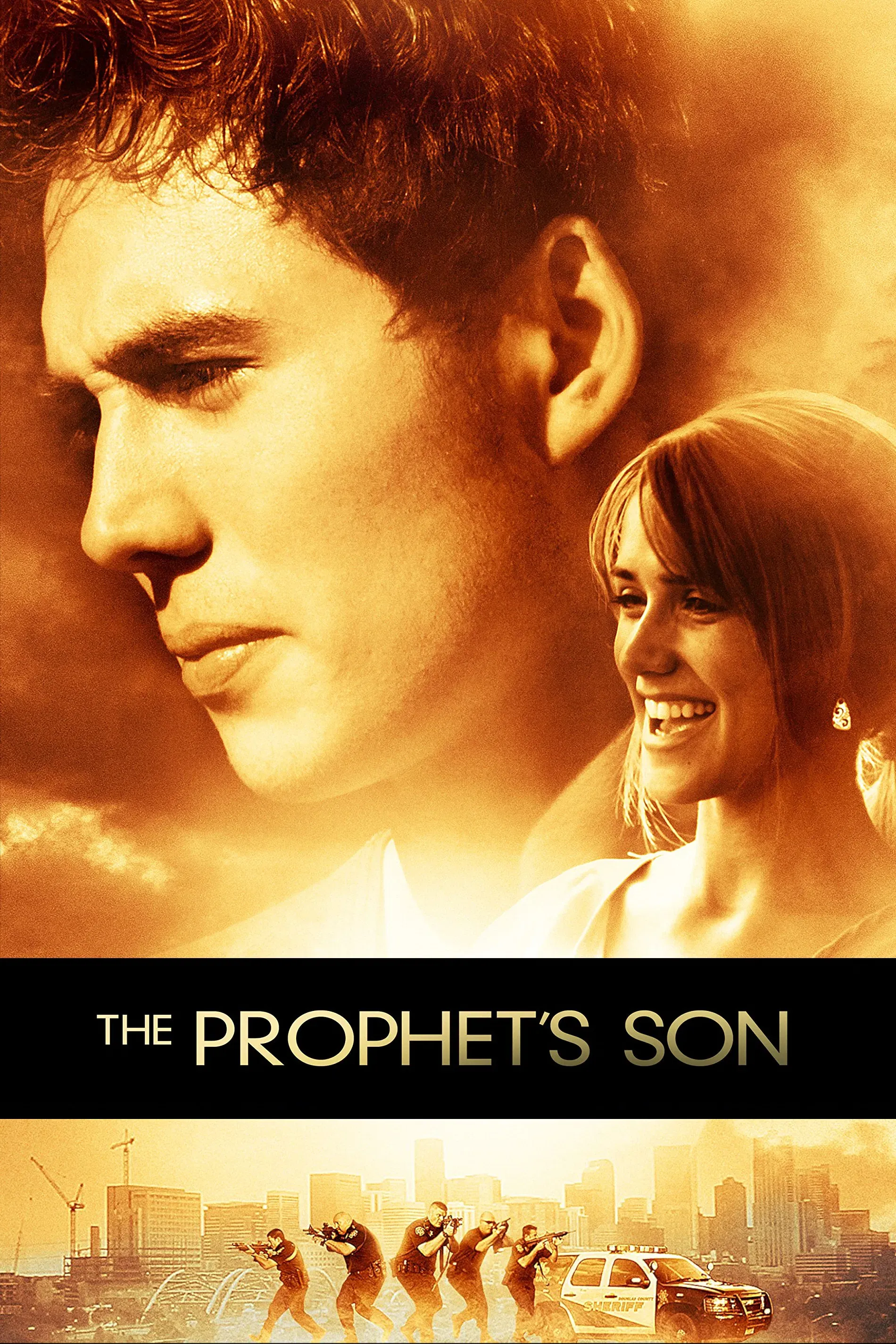 Poster of the movie The Prophet's Son