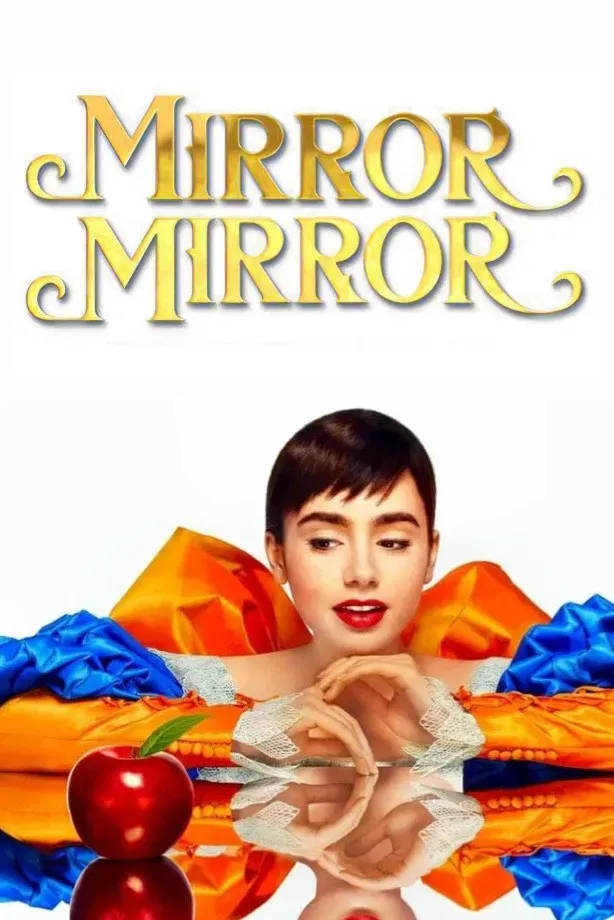 Poster of the movie Mirror Mirror