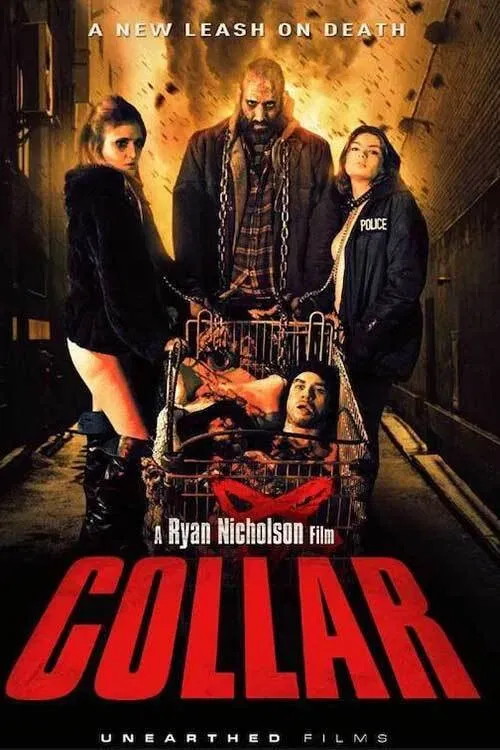 Poster of the movie Collar