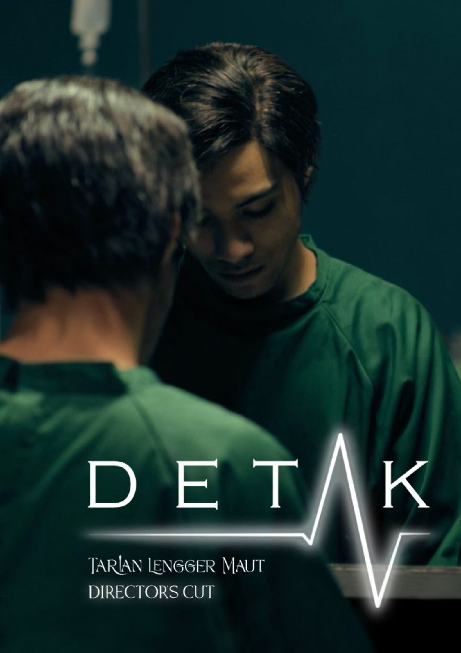 Poster of the movie Detak