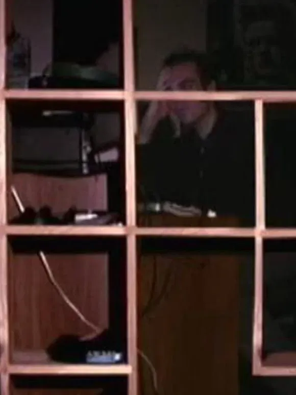 Poster of the movie Some Analog Lines