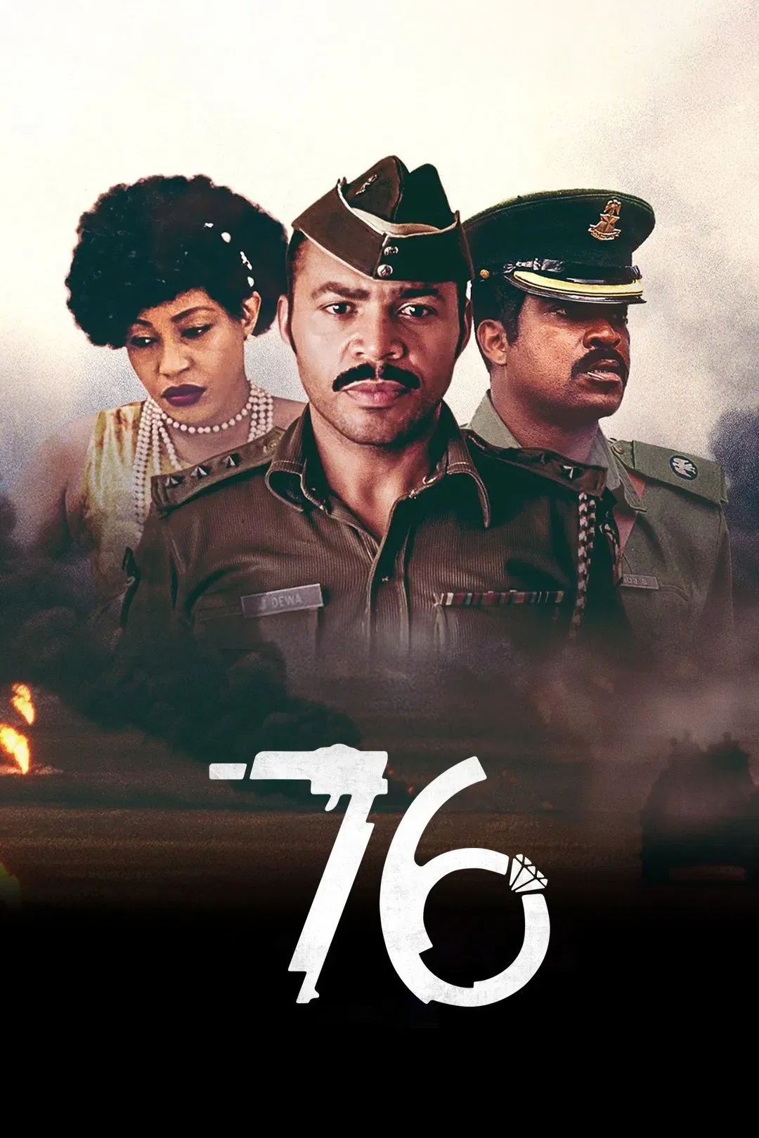 Poster of the movie '76