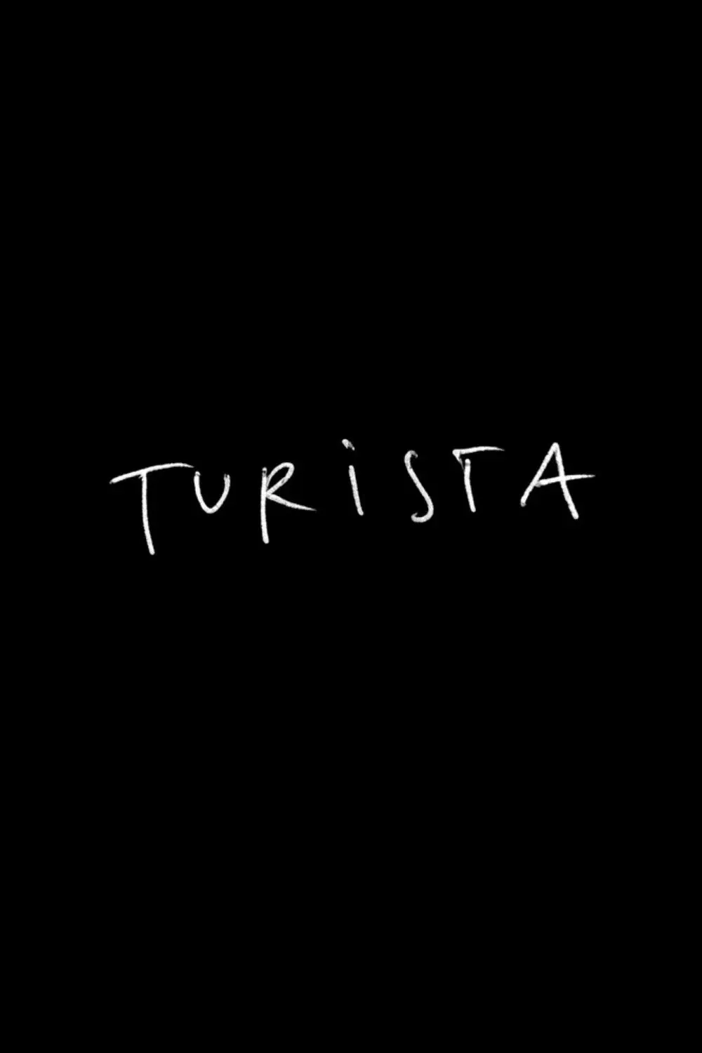 Poster for Turista