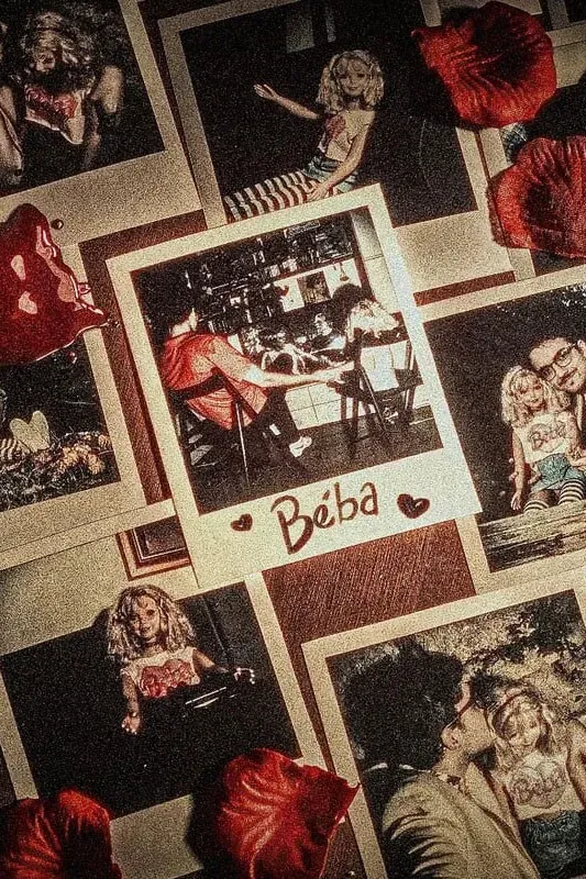 Poster of the movie Béba