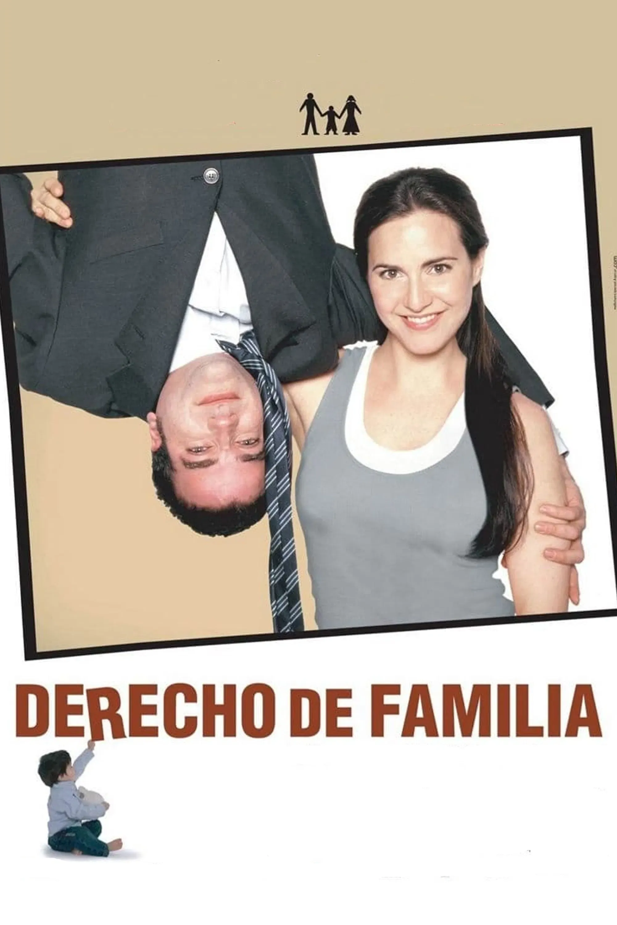 Poster of the movie Family Law