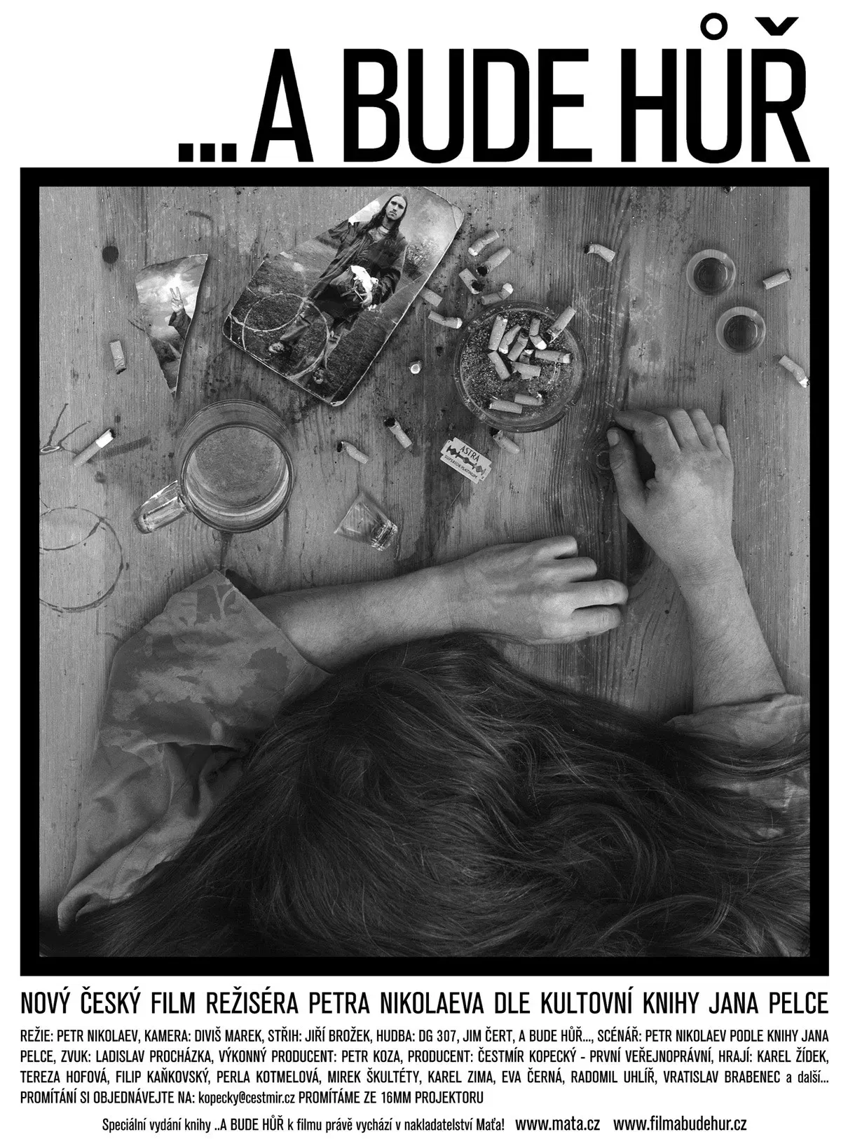 Poster of the movie It's Gonna Get Worse