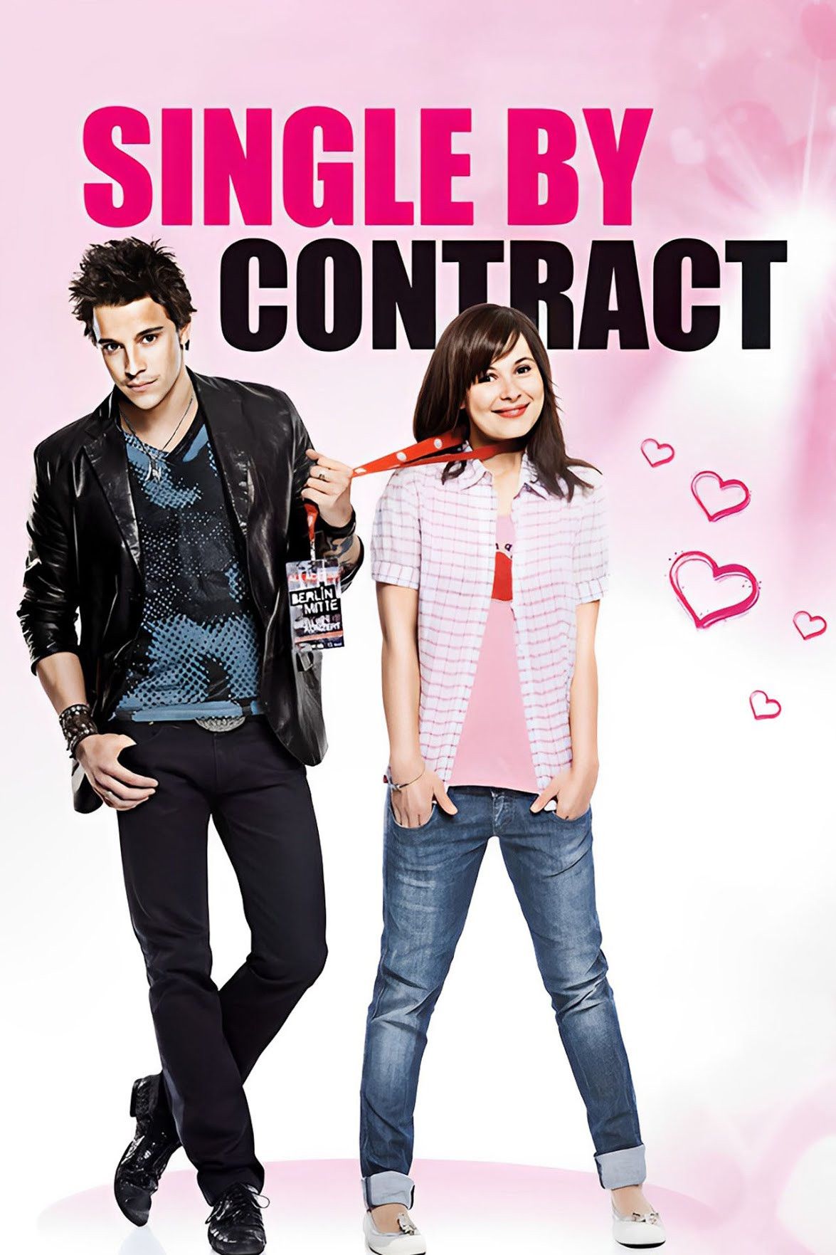 Poster of the movie Single By Contract