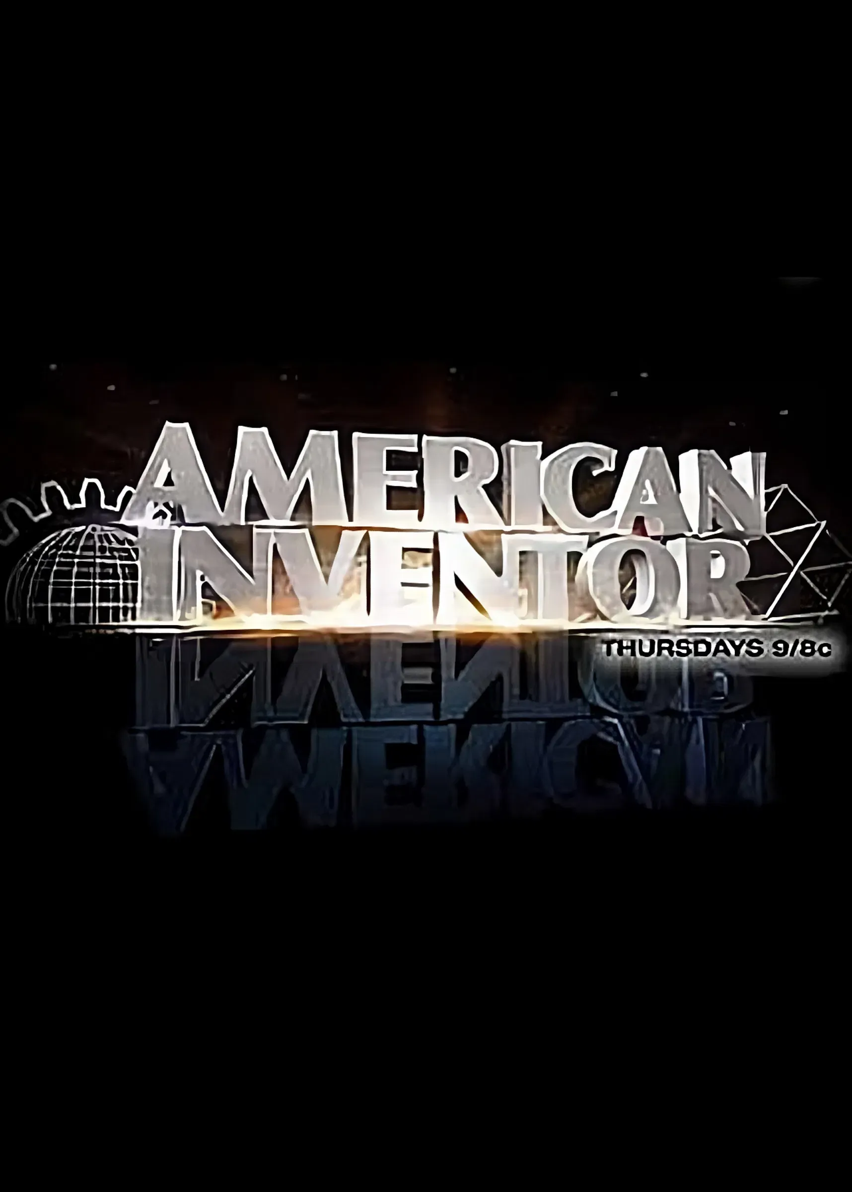 Poster of American Inventor
