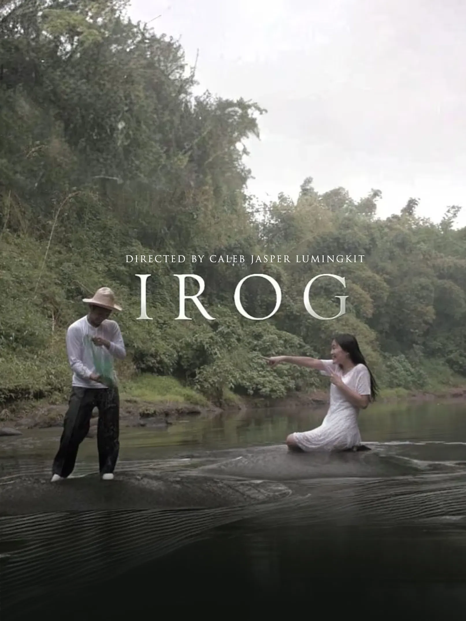 Poster of the movie Irog
