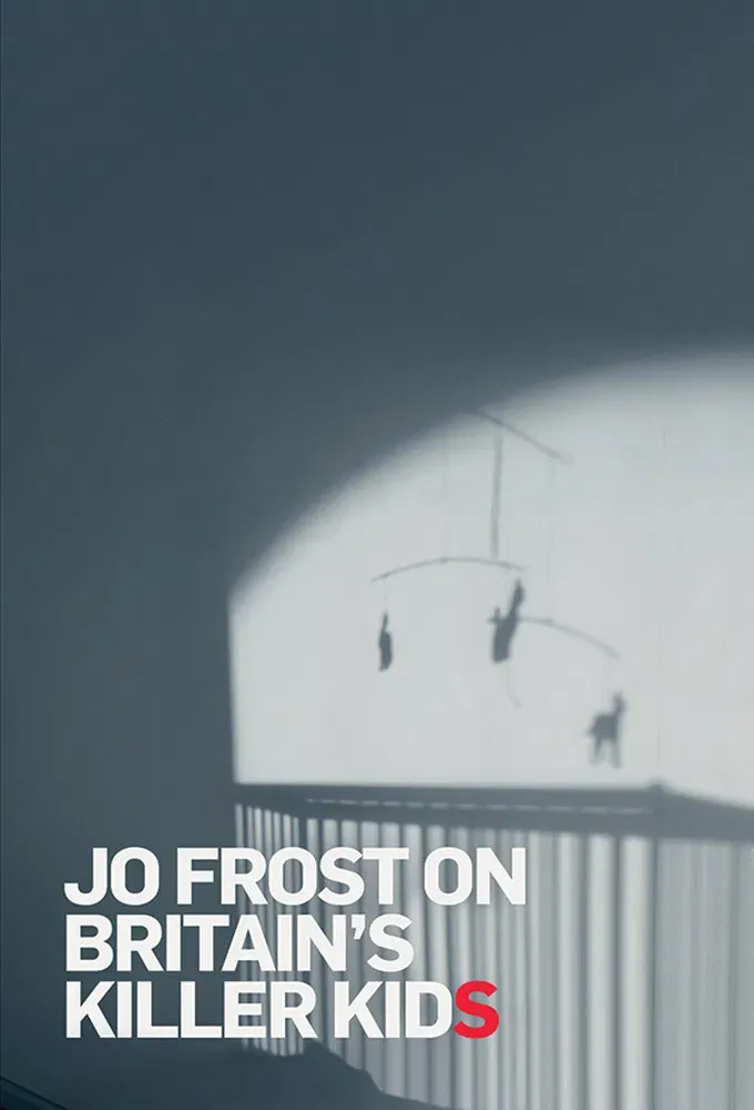 Poster of Jo Frost On Britain's Killer Kids