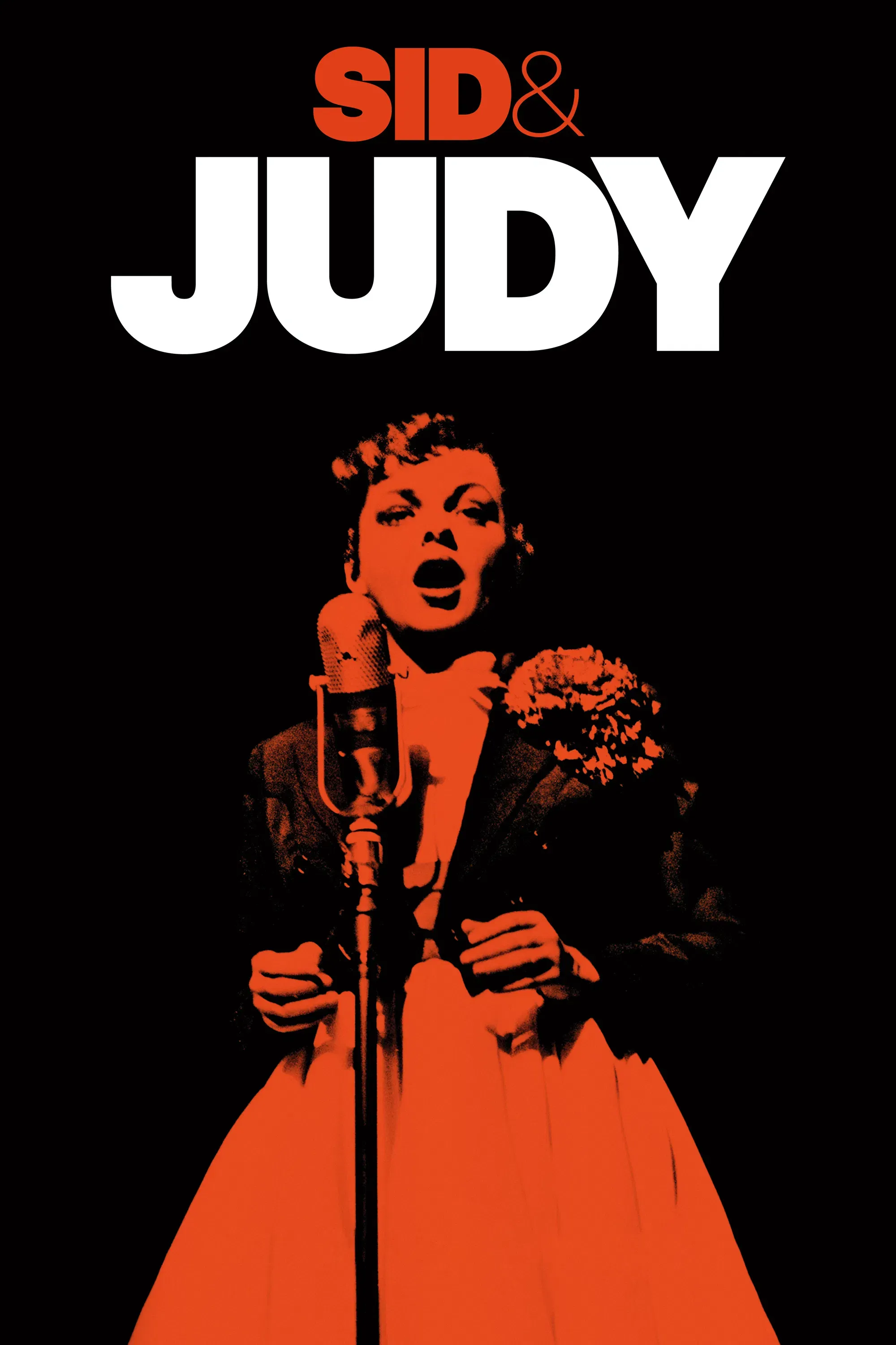 Poster of the movie Sid & Judy