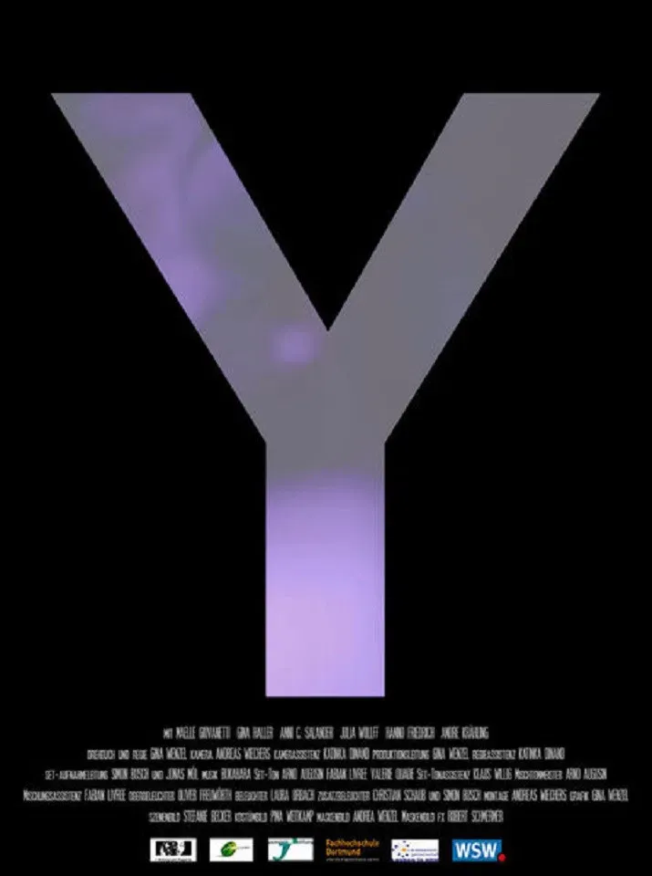 Poster of the movie Y